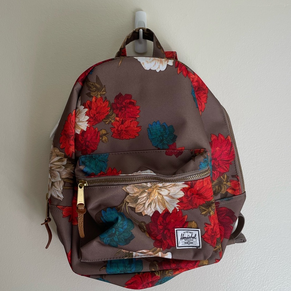 Herschel Backpack